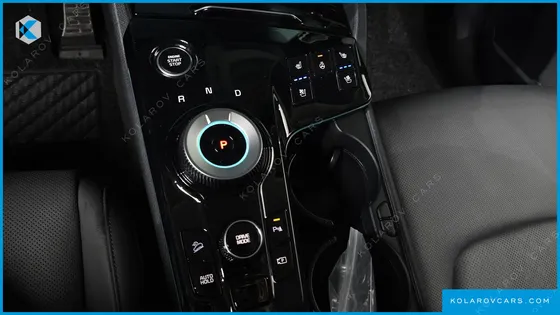 KIA SPORTAGE SIGNATURE 2WD