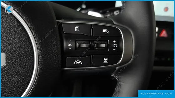 KIA SPORTAGE SIGNATURE 2WD