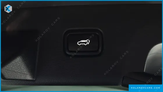 KIA SPORTAGE SIGNATURE 2WD