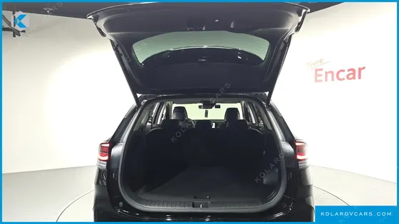 KIA SPORTAGE SIGNATURE 2WD