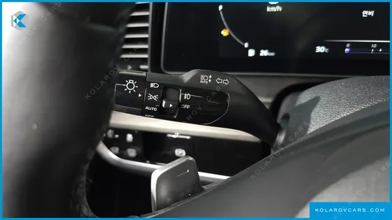 KIA SPORTAGE SIGNATURE 2WD