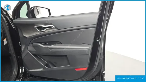 KIA SPORTAGE SIGNATURE 2WD