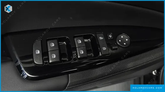 KIA SPORTAGE SIGNATURE 2WD