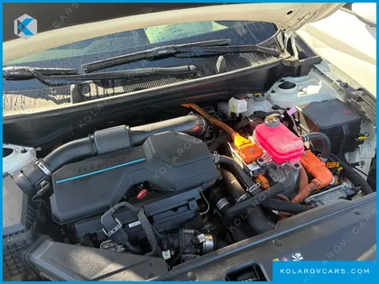 KIA SPORTAGE SIGNATURE 2WD