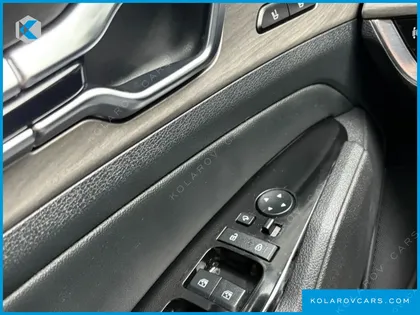 KIA SPORTAGE SIGNATURE 2WD
