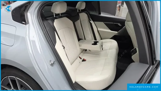 BMW 5 SERIES 520I M SPORT