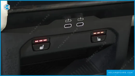 BMW 5 SERIES 520I M SPORT