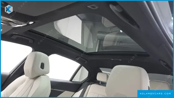 BMW 5 SERIES 520I M SPORT