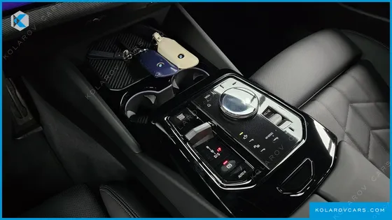 BMW 5 SERIES 520I M SPORT