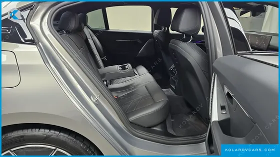 BMW 5 SERIES 520I M SPORT