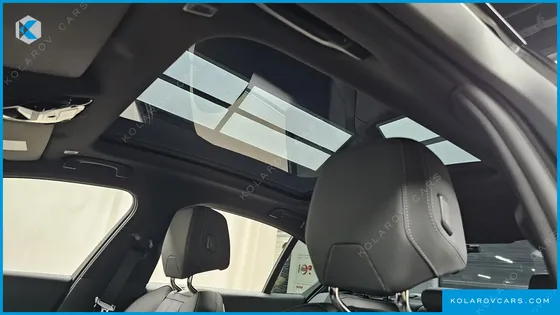 BMW 5 SERIES 520I M SPORT