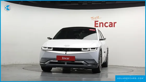 HYUNDAI IONIQ 5 LONG RANGE AWD