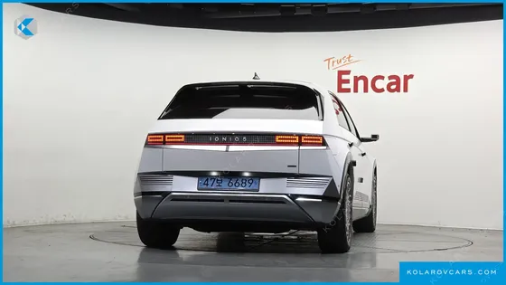 HYUNDAI IONIQ 5 LONG RANGE AWD