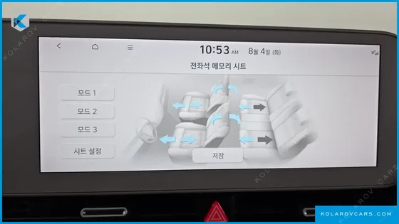 HYUNDAI IONIQ 5 LONG RANGE AWD