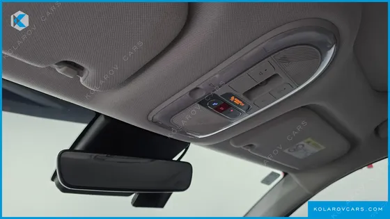 HYUNDAI IONIQ 5 LONG RANGE AWD