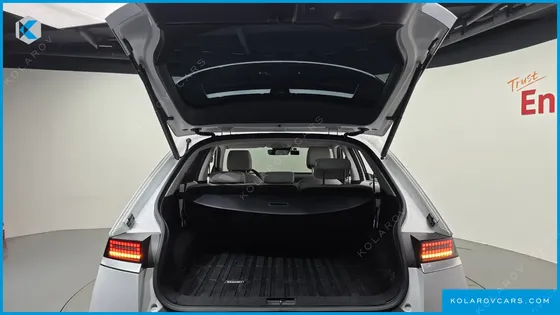 HYUNDAI IONIQ 5 LONG RANGE AWD