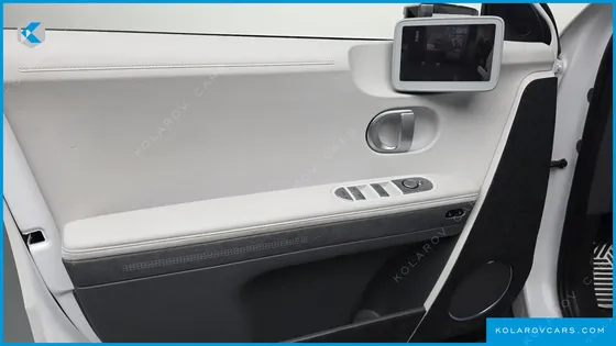 HYUNDAI IONIQ 5 LONG RANGE AWD