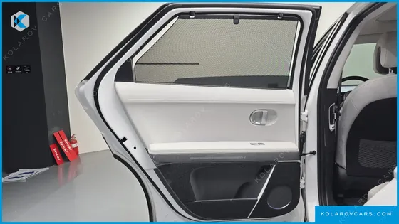HYUNDAI IONIQ 5 LONG RANGE AWD