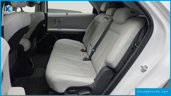 HYUNDAI IONIQ 5 LONG RANGE AWD
