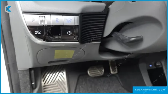 HYUNDAI IONIQ 5 LONG RANGE AWD