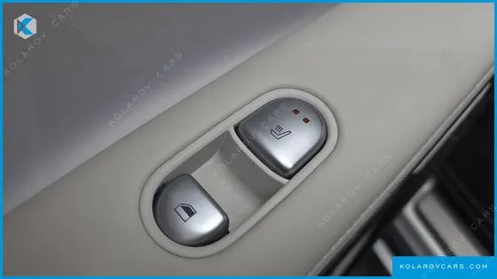 HYUNDAI IONIQ 5 LONG RANGE AWD