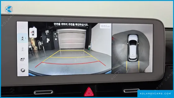 HYUNDAI IONIQ 5 LONG RANGE AWD