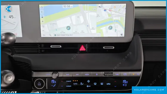 HYUNDAI IONIQ 5 LONG RANGE AWD