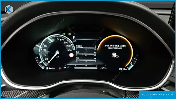 GENESIS G80 GASOLINE 3.5 TURBO AWD