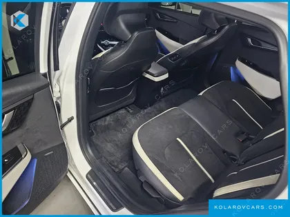 KIA EV6 LONG RANGE 4WD