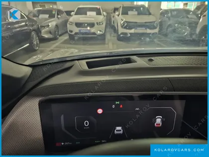 KIA EV6 LONG RANGE 4WD