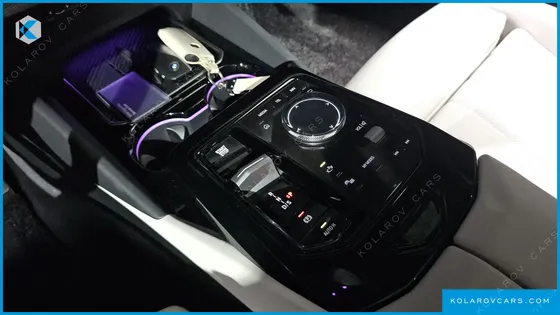 BMW 5 SERIES 520I M SPORT