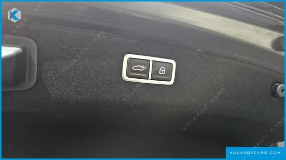 GENESIS G80 GASOLINE 2.5 TURBO 2WD