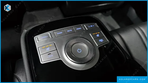 GENESIS G80 GASOLINE 2.5 TURBO 2WD