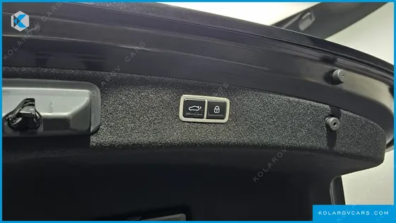 GENESIS G80 GASOLINE 3.5 TURBO 2WD