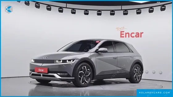 HYUNDAI IONIQ 5 LONG RANGE