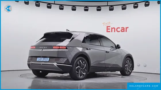 HYUNDAI IONIQ 5 LONG RANGE