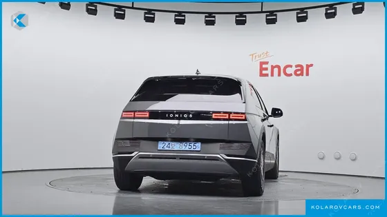 HYUNDAI IONIQ 5 LONG RANGE