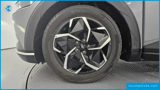 HYUNDAI IONIQ 5 LONG RANGE