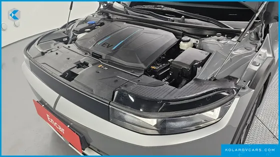 HYUNDAI IONIQ 5 LONG RANGE