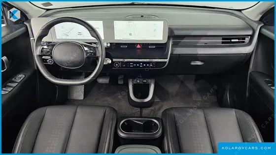 HYUNDAI IONIQ 5 LONG RANGE