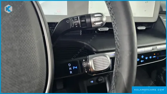 HYUNDAI IONIQ 5 LONG RANGE