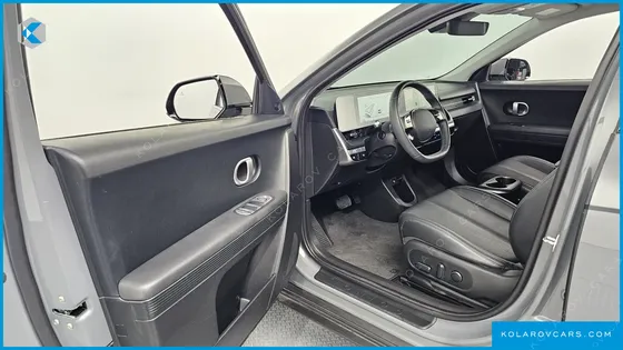 HYUNDAI IONIQ 5 LONG RANGE