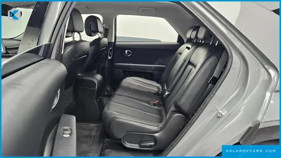 HYUNDAI IONIQ 5 LONG RANGE