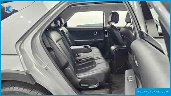 HYUNDAI IONIQ 5 LONG RANGE