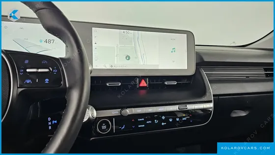 HYUNDAI IONIQ 5 LONG RANGE