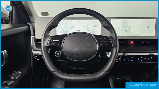 HYUNDAI IONIQ 5 LONG RANGE