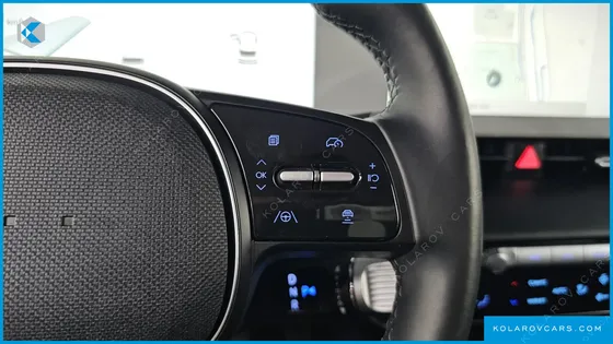 HYUNDAI IONIQ 5 LONG RANGE