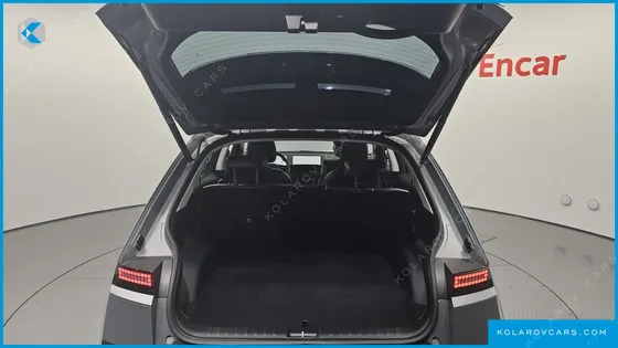 HYUNDAI IONIQ 5 LONG RANGE