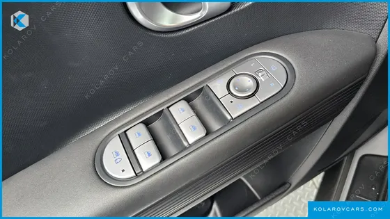 HYUNDAI IONIQ 5 LONG RANGE