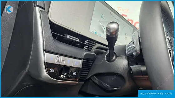 HYUNDAI IONIQ 5 LONG RANGE